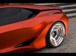 BMW M1 Hommage Concept 2008 года